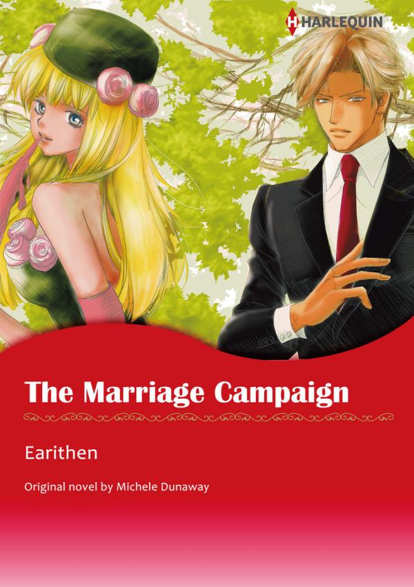 The Marriage Campaign